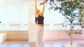 中国瑜伽在线视频赵扬,解锁身心和谐之道